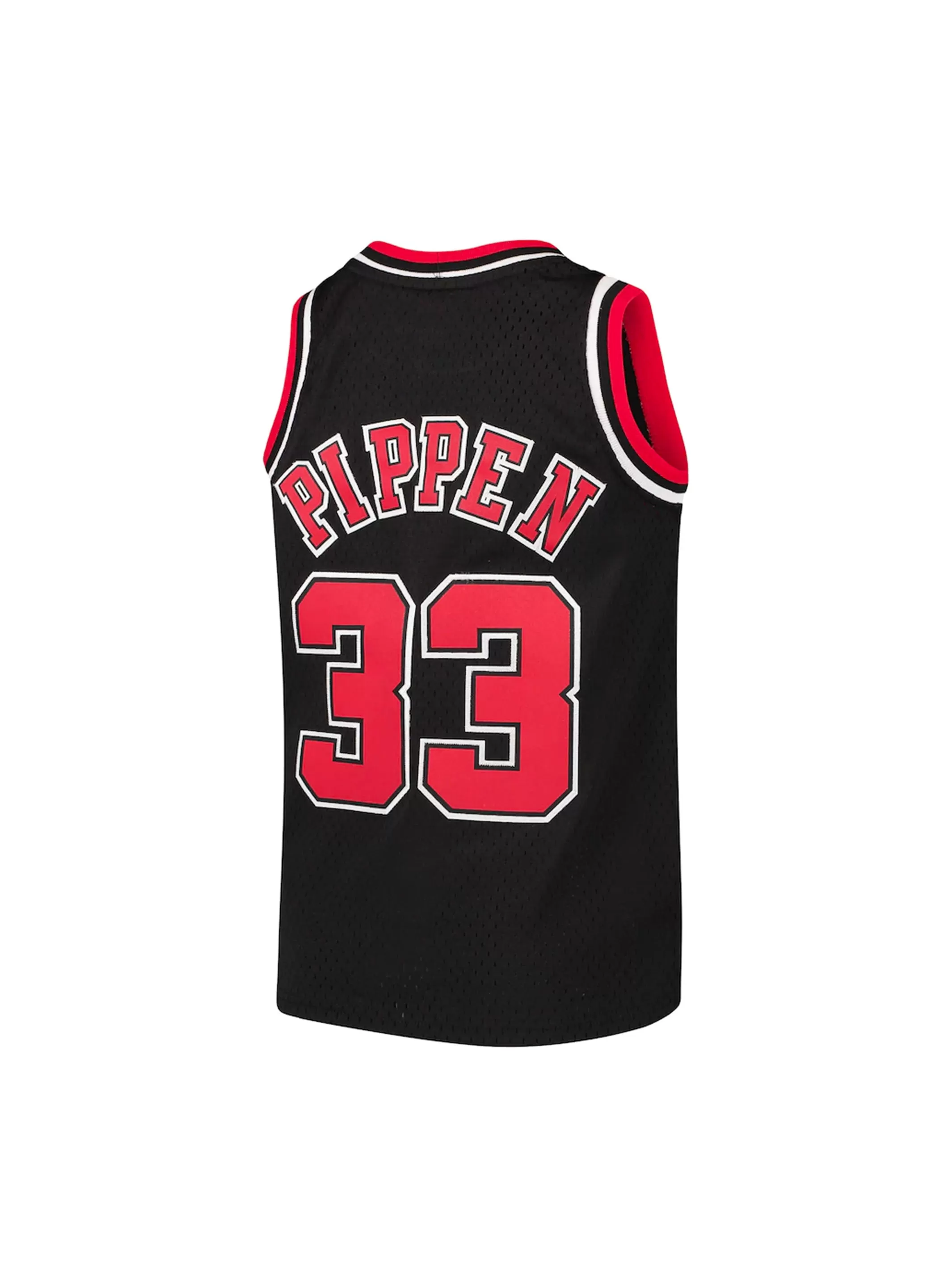 NBA Youth Chicago Bulls Scottie Pippen 1997 Swingman Classic