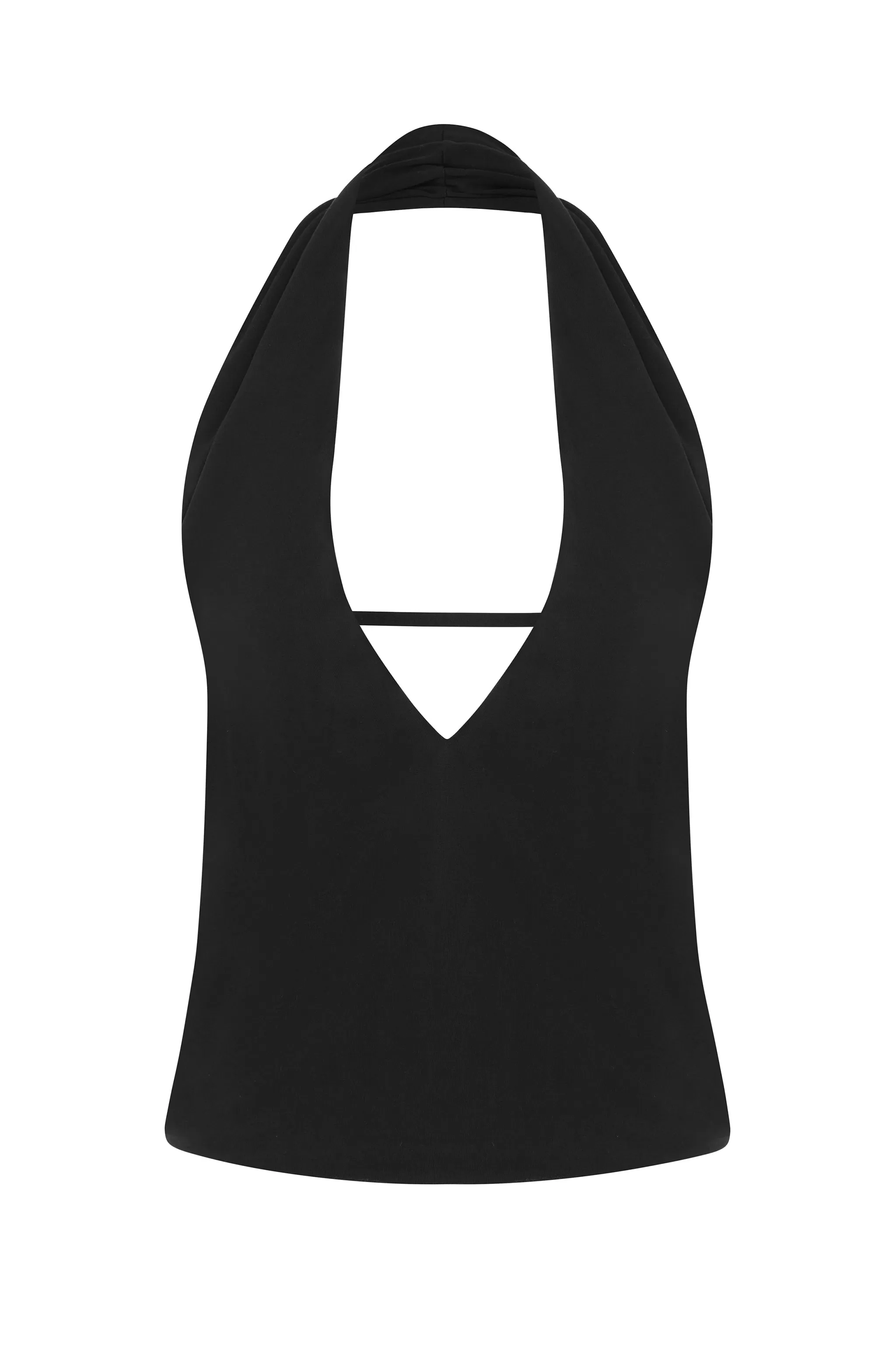 Nicco Top | Black