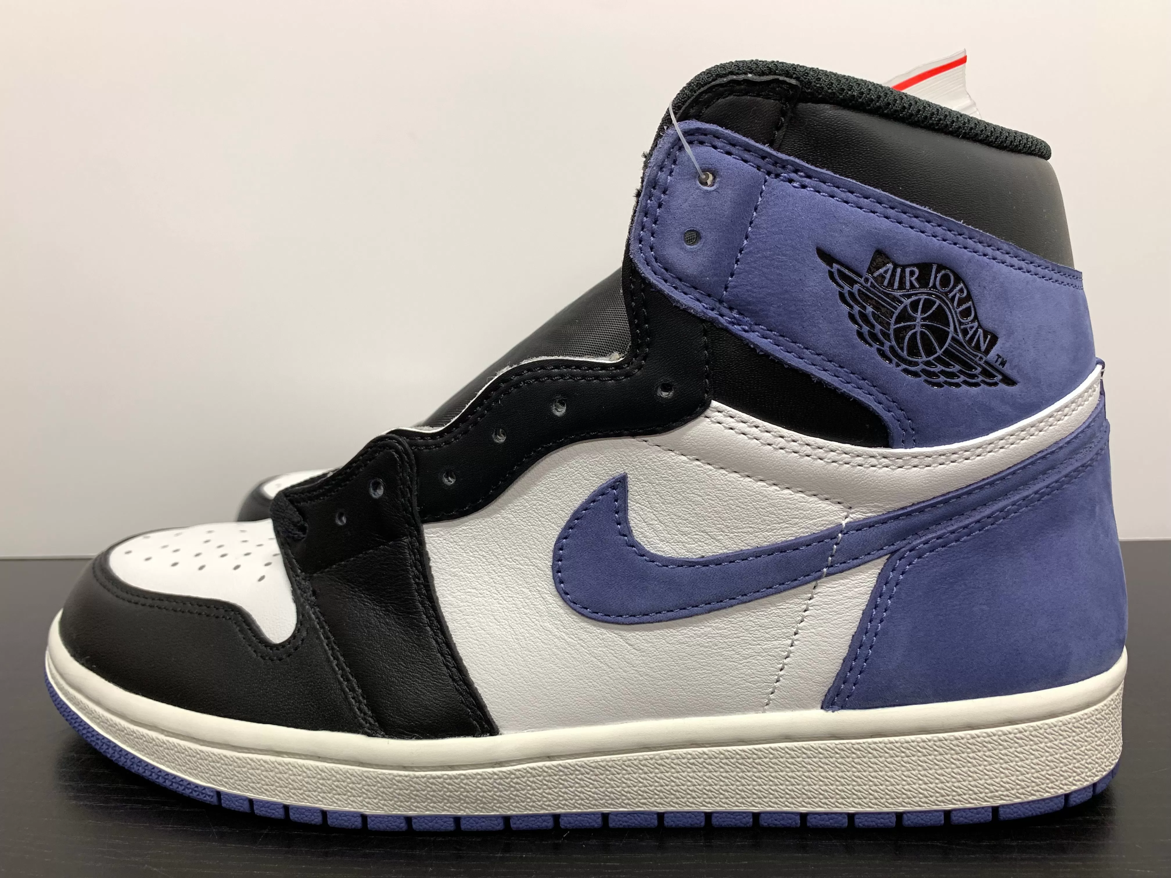 Nike Air Jordan 1 Blue Moon