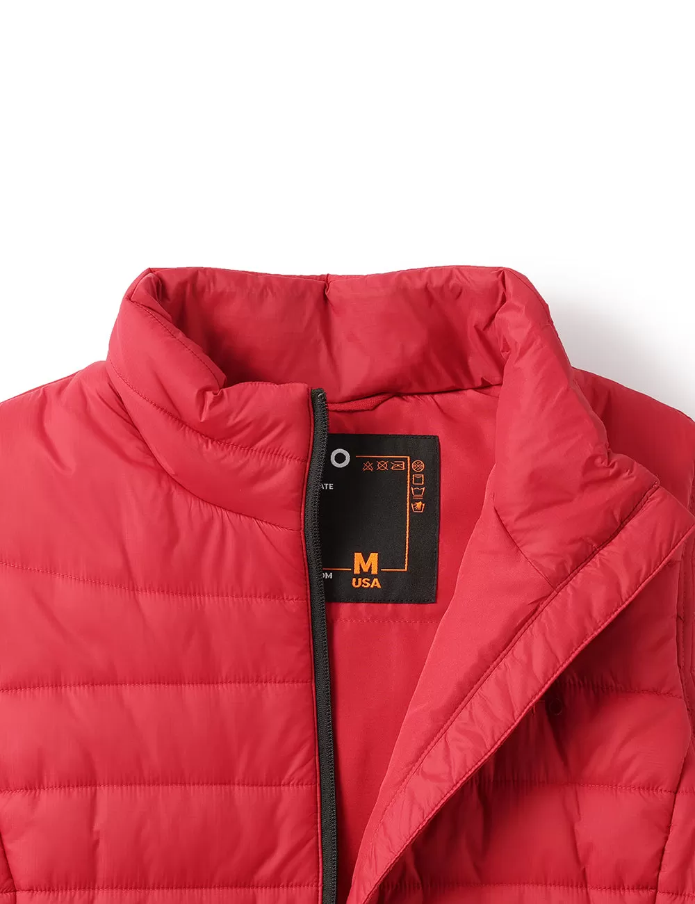 (Open-box) Women's Classic Heated Vest (Battery Set Not Included)