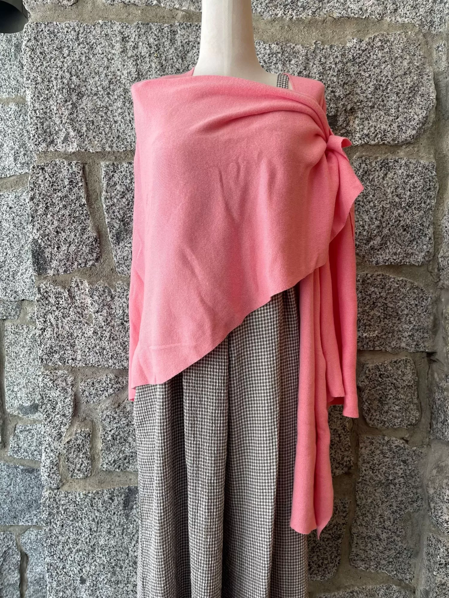 Parkhurst - Covi Wrap - Pink