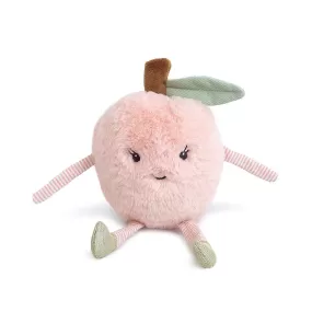 Peachie Peach Plush Toy