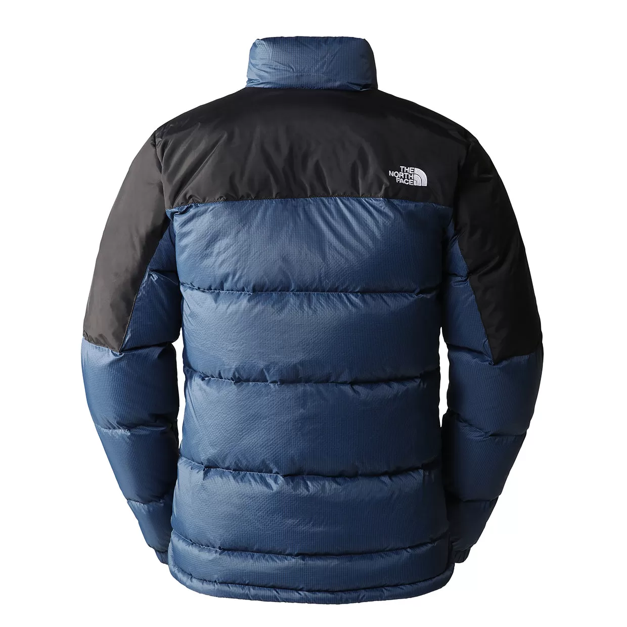 Piumino Uomo The North Face Diablo Blu / Nero