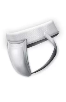 ProWikMax™  Joc Strap w/ cup