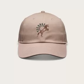 Rearin' To Go 6-Panel Dad Hat