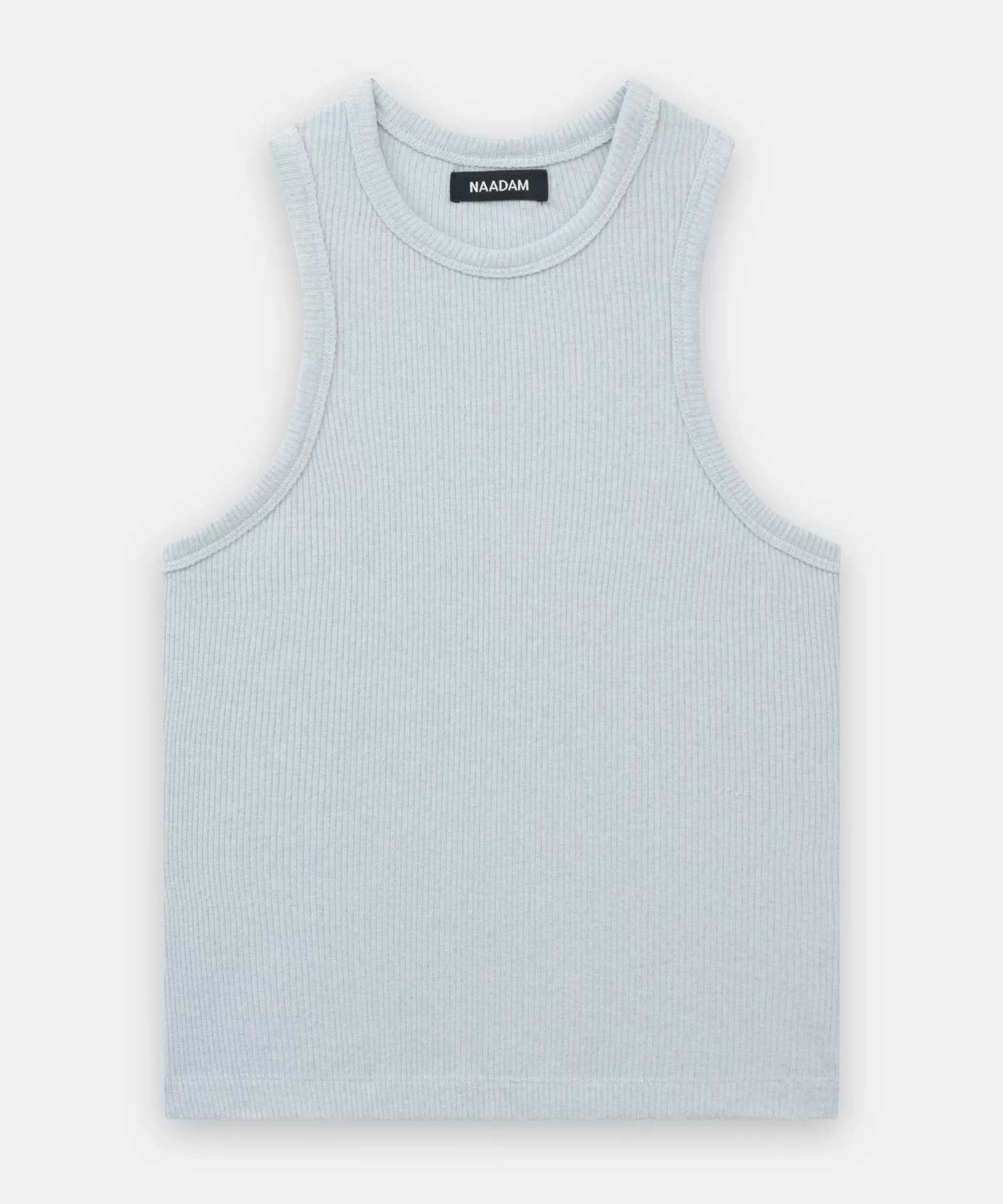 Ribbed Lightweight Tank