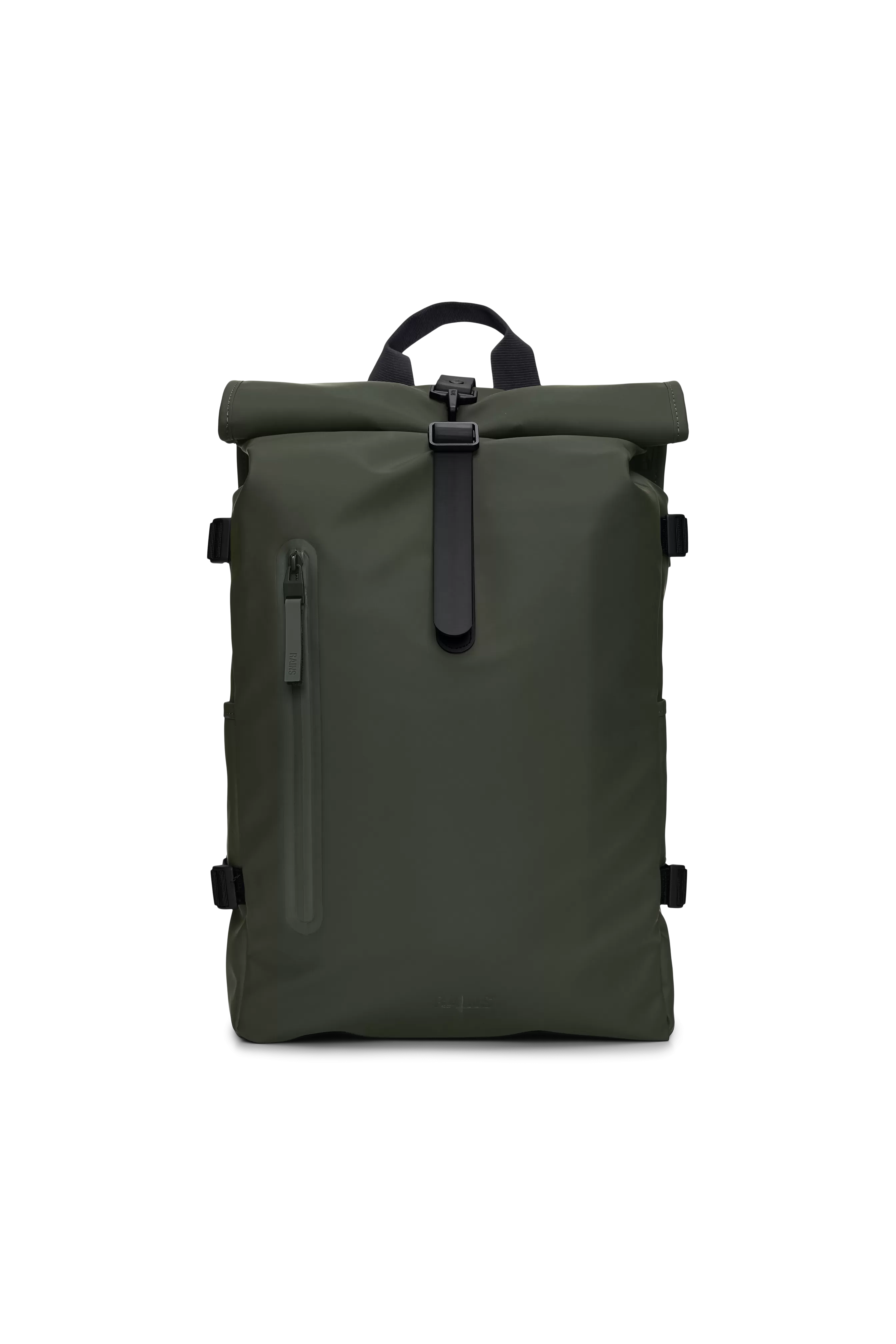 Rolltop Rucksack Large