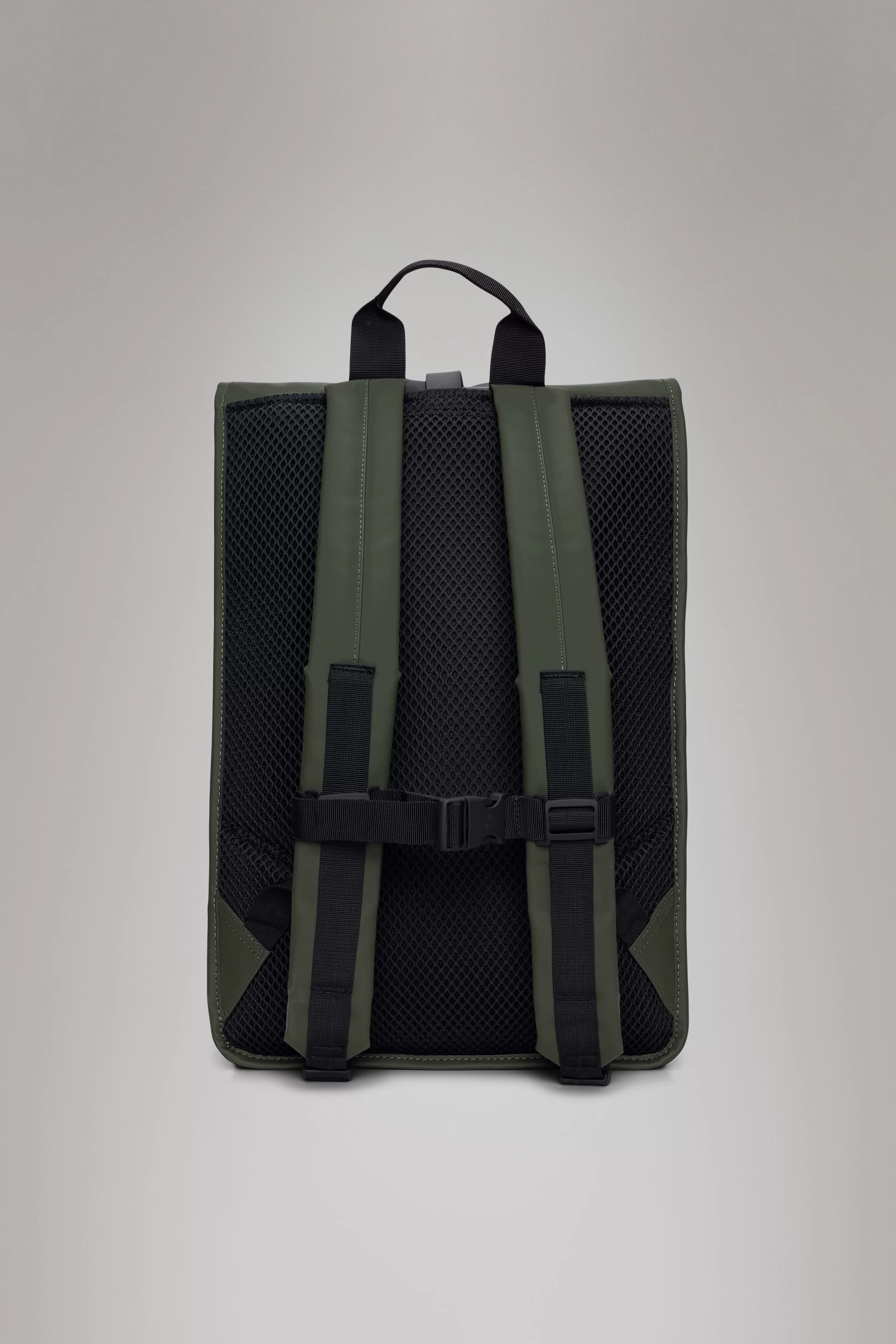 Rolltop Rucksack Large