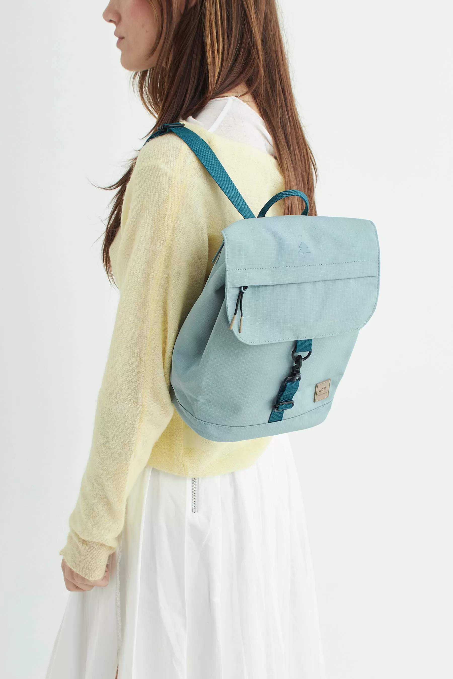 Scout Mini Backpack Sky Blue