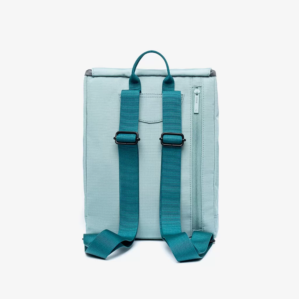 Scout Mini Backpack Sky Blue