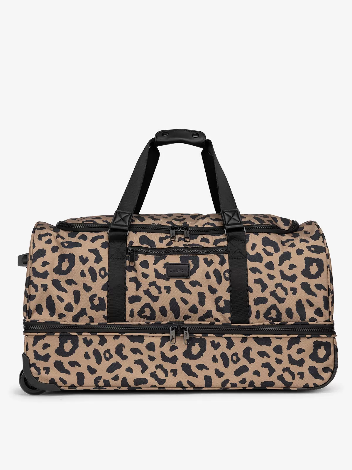 Stevyn Large Rolling Duffel