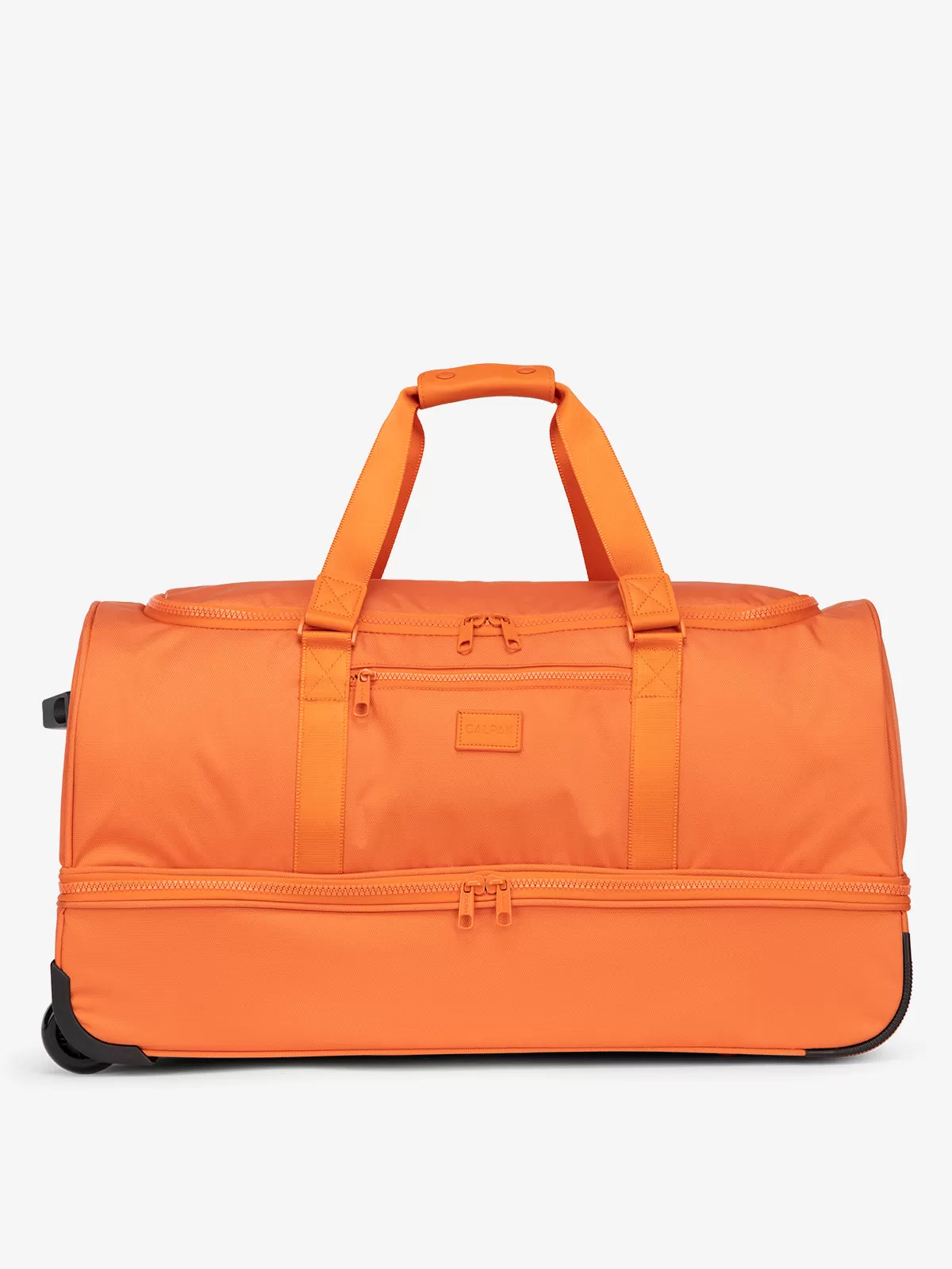 Stevyn Large Rolling Duffel