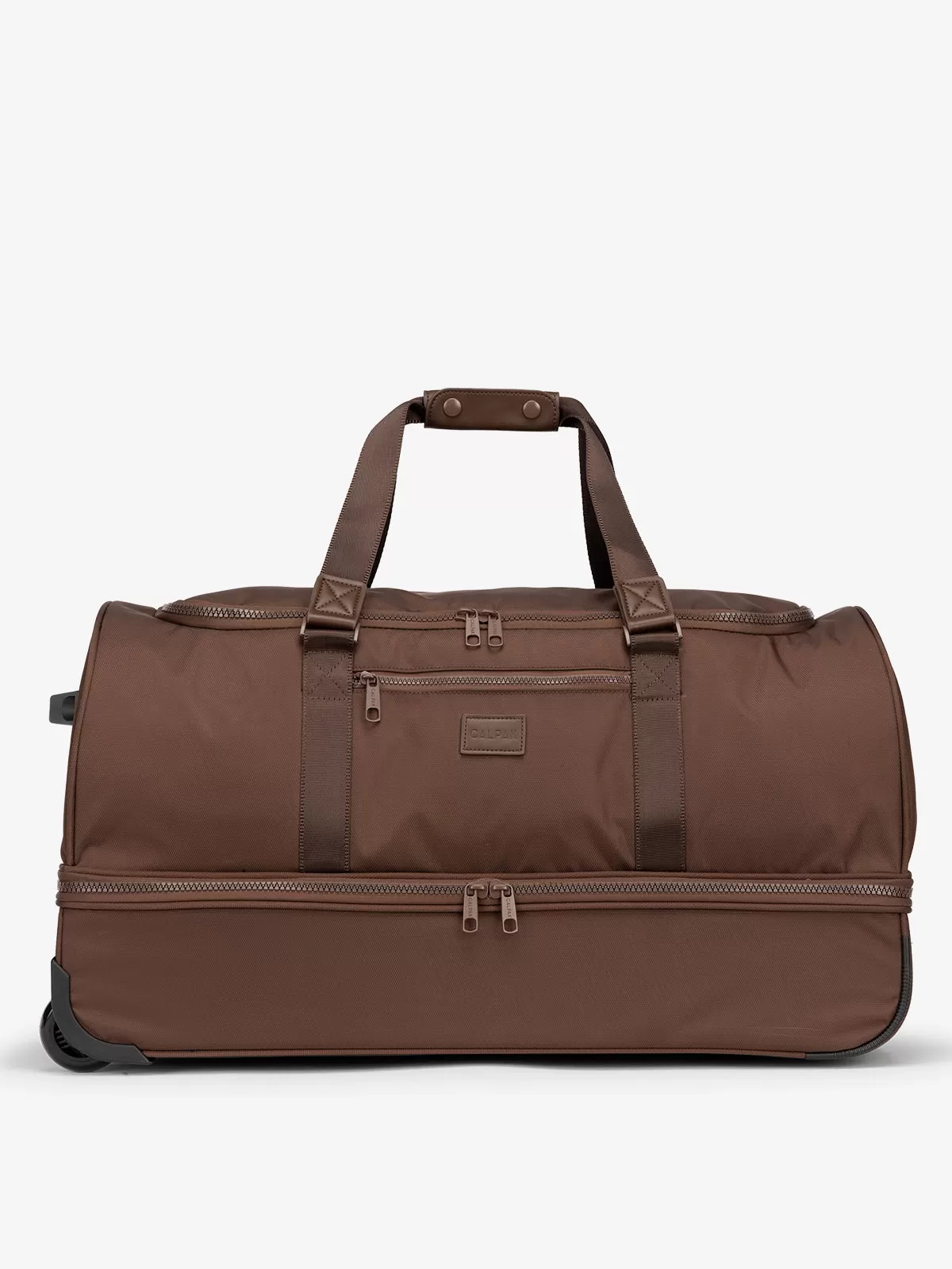 Stevyn Large Rolling Duffel