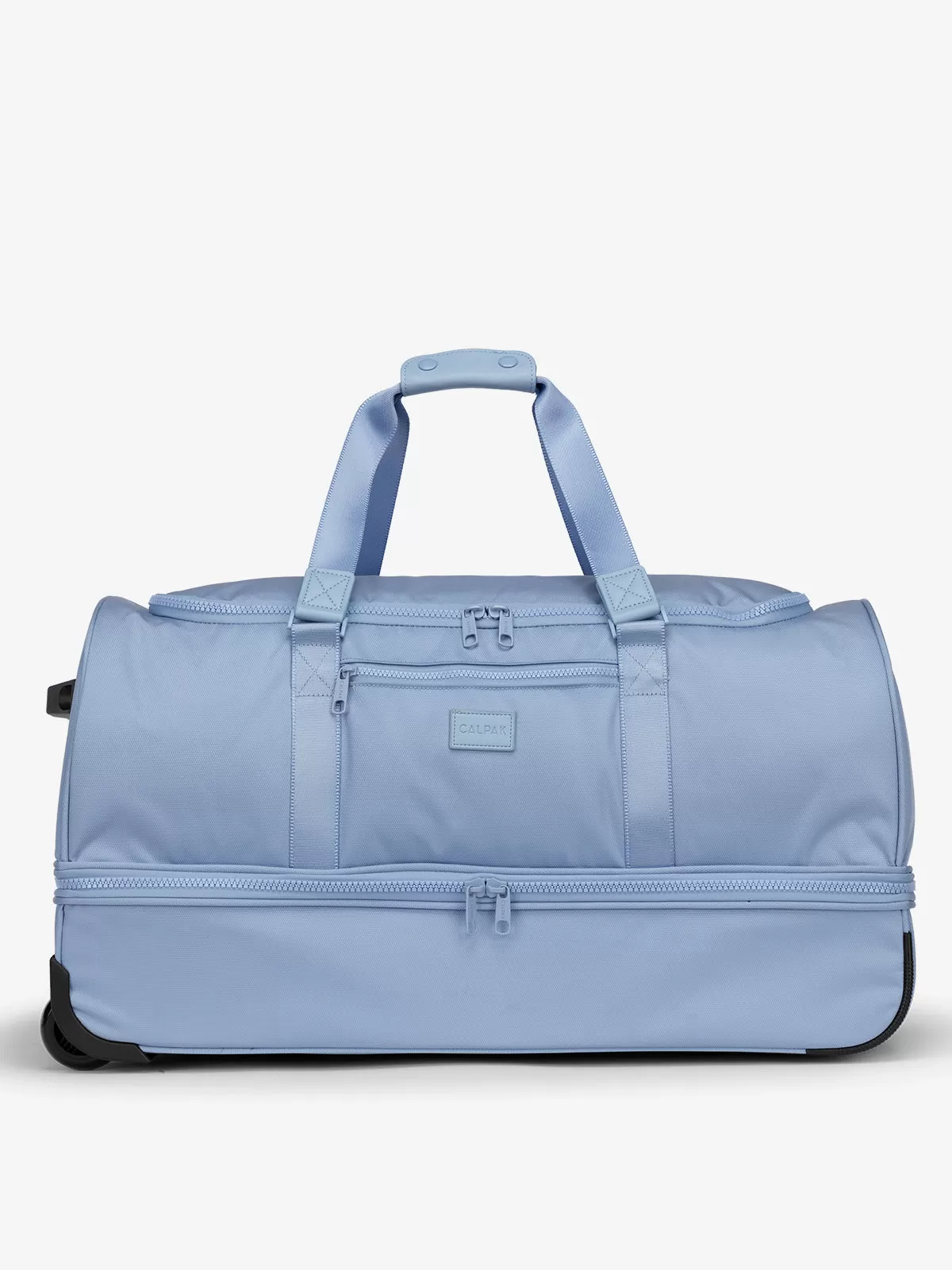 Stevyn Large Rolling Duffel