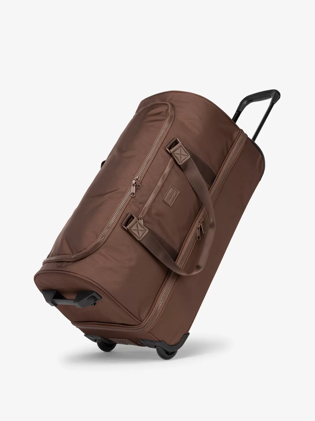 Stevyn Large Rolling Duffel