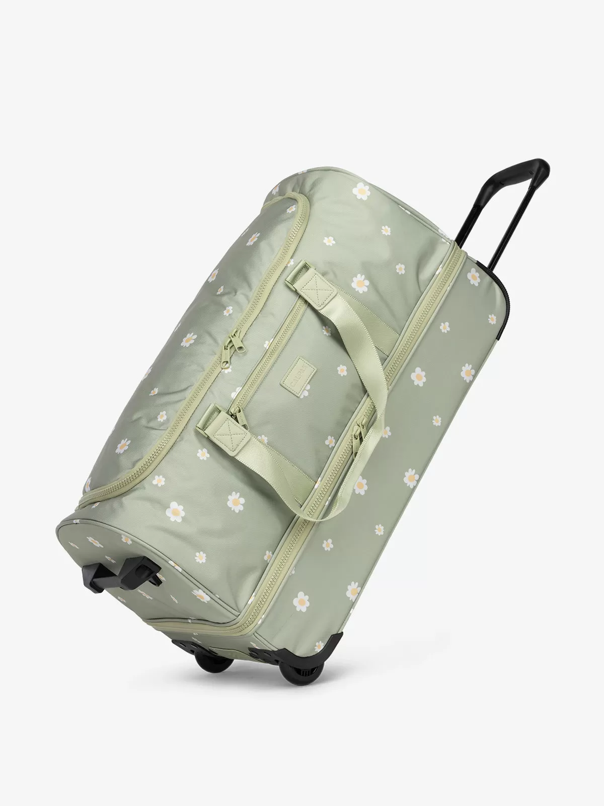 Stevyn Large Rolling Duffel