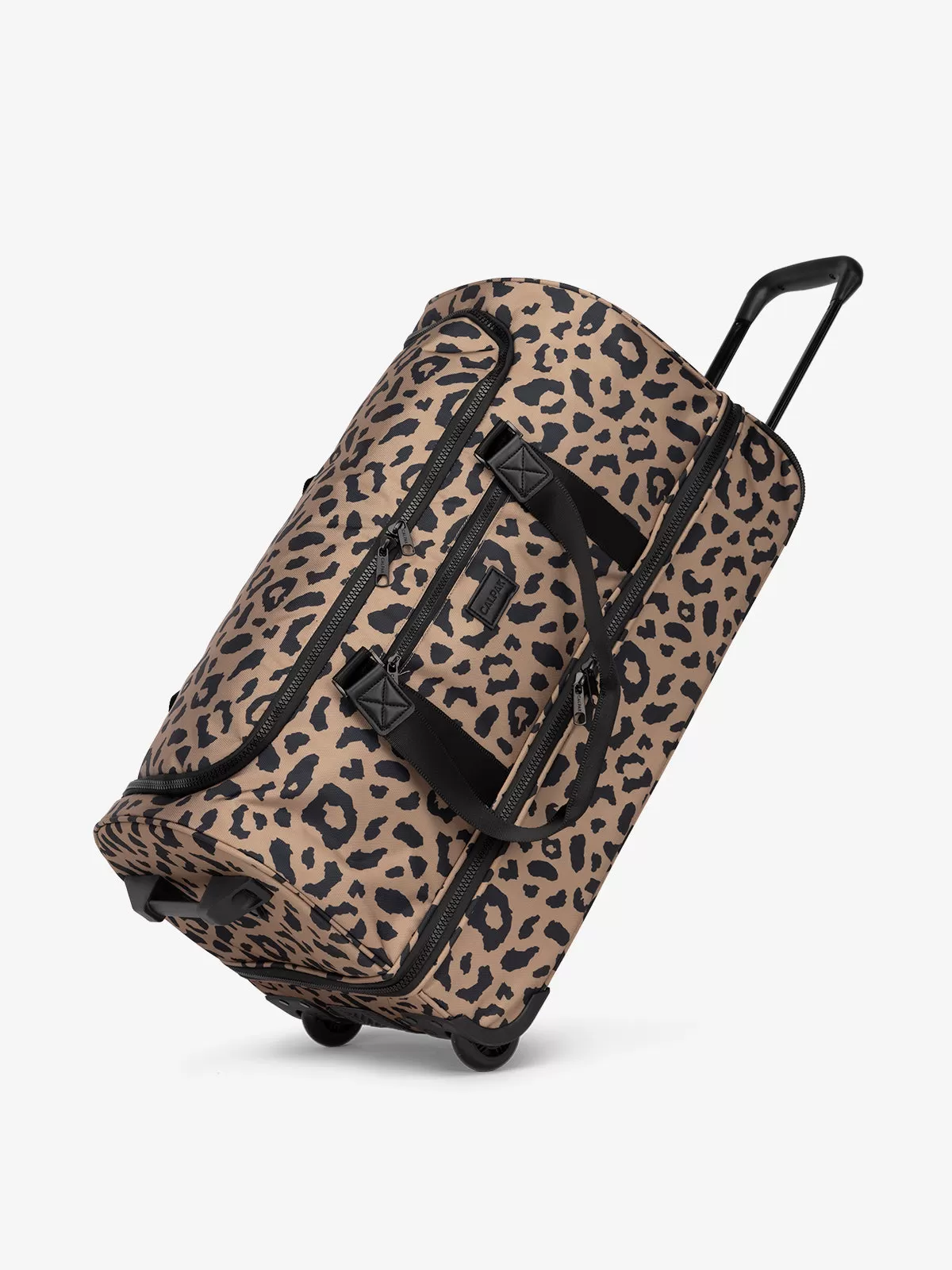 Stevyn Large Rolling Duffel