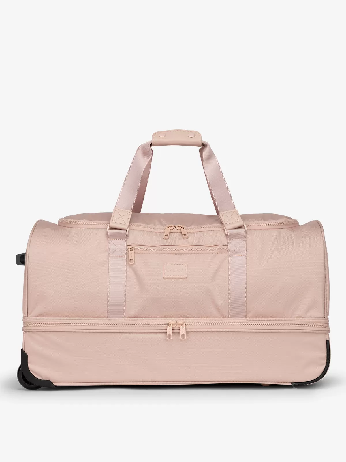 Stevyn Large Rolling Duffel