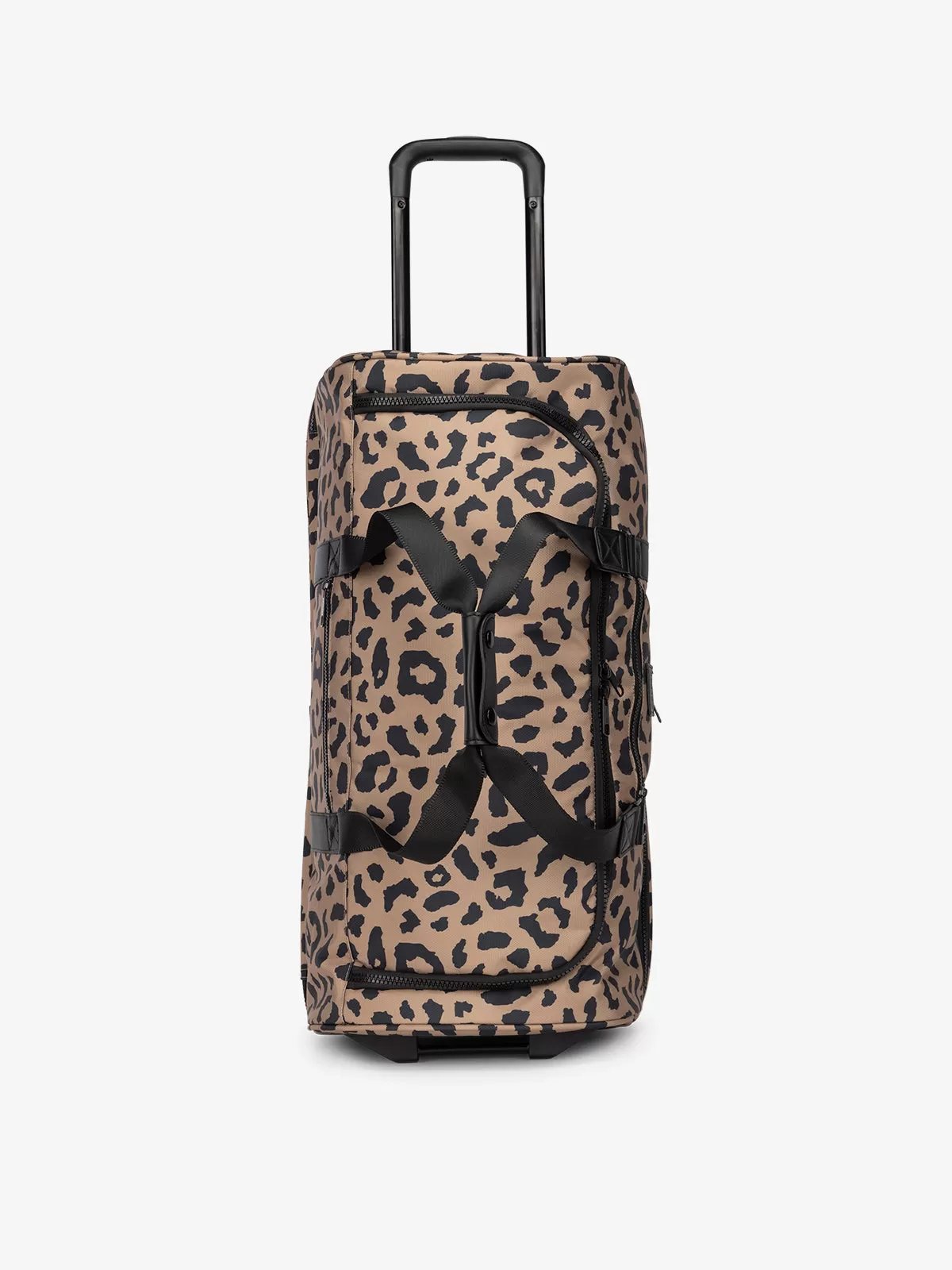 Stevyn Large Rolling Duffel