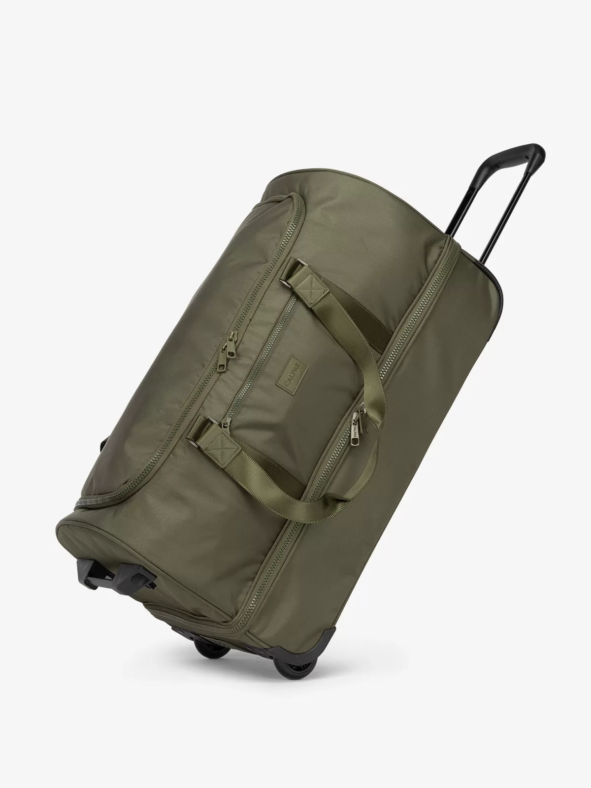 Stevyn Large Rolling Duffel