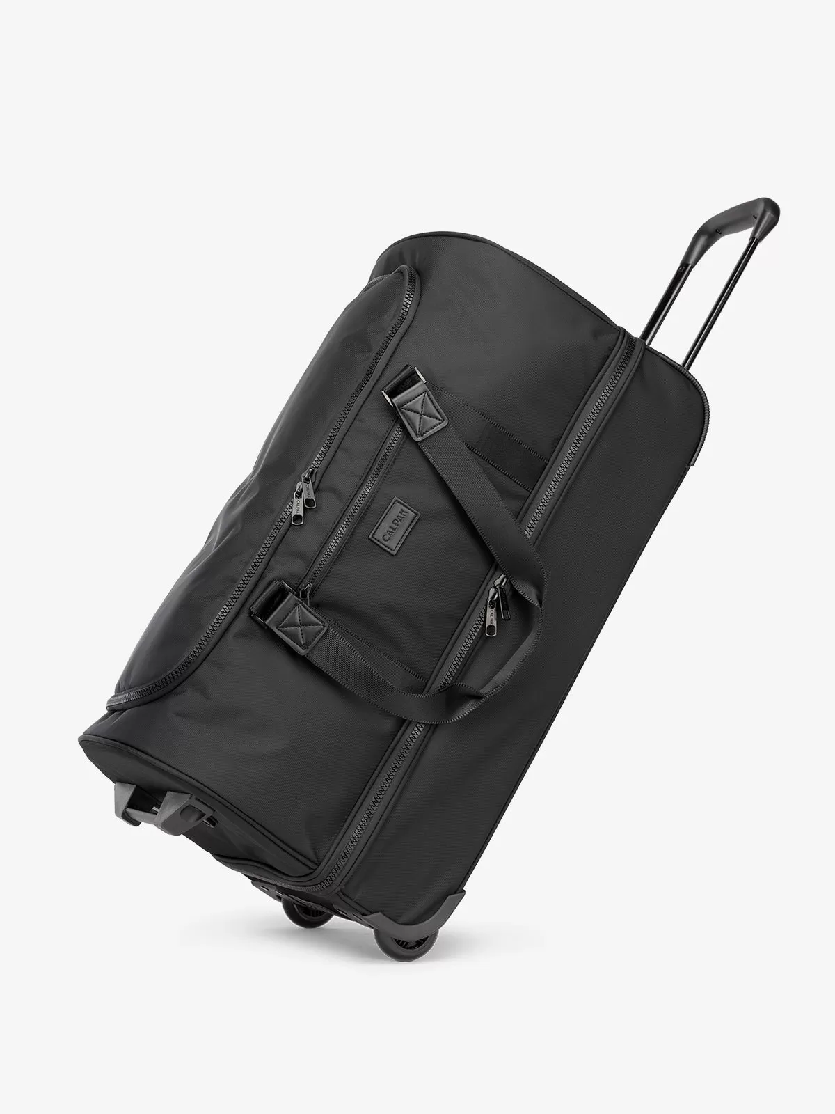 Stevyn Large Rolling Duffel