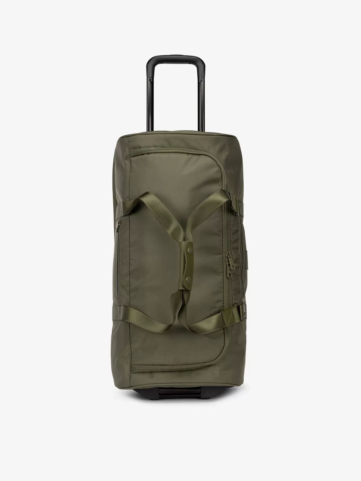 Stevyn Large Rolling Duffel