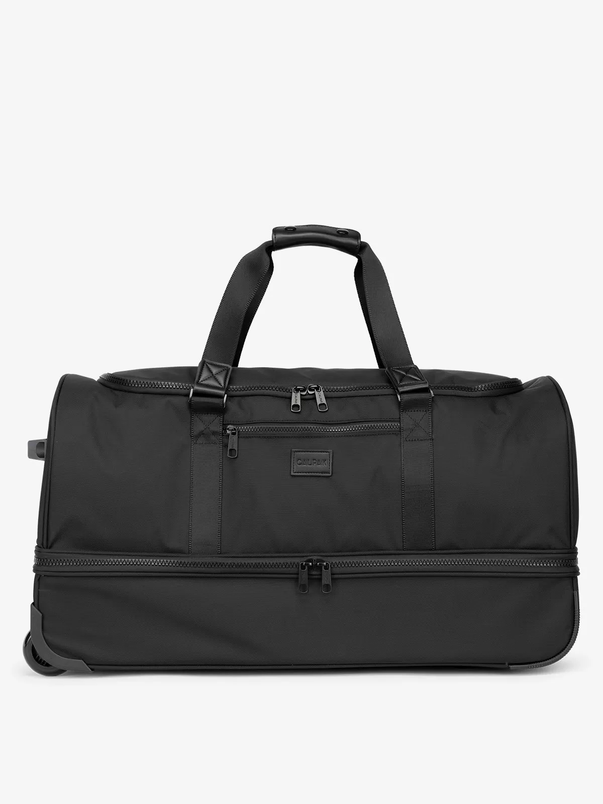 Stevyn Large Rolling Duffel