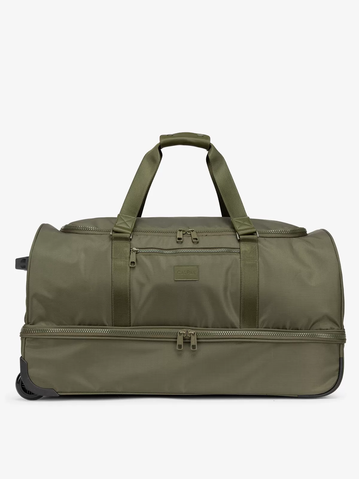 Stevyn Large Rolling Duffel