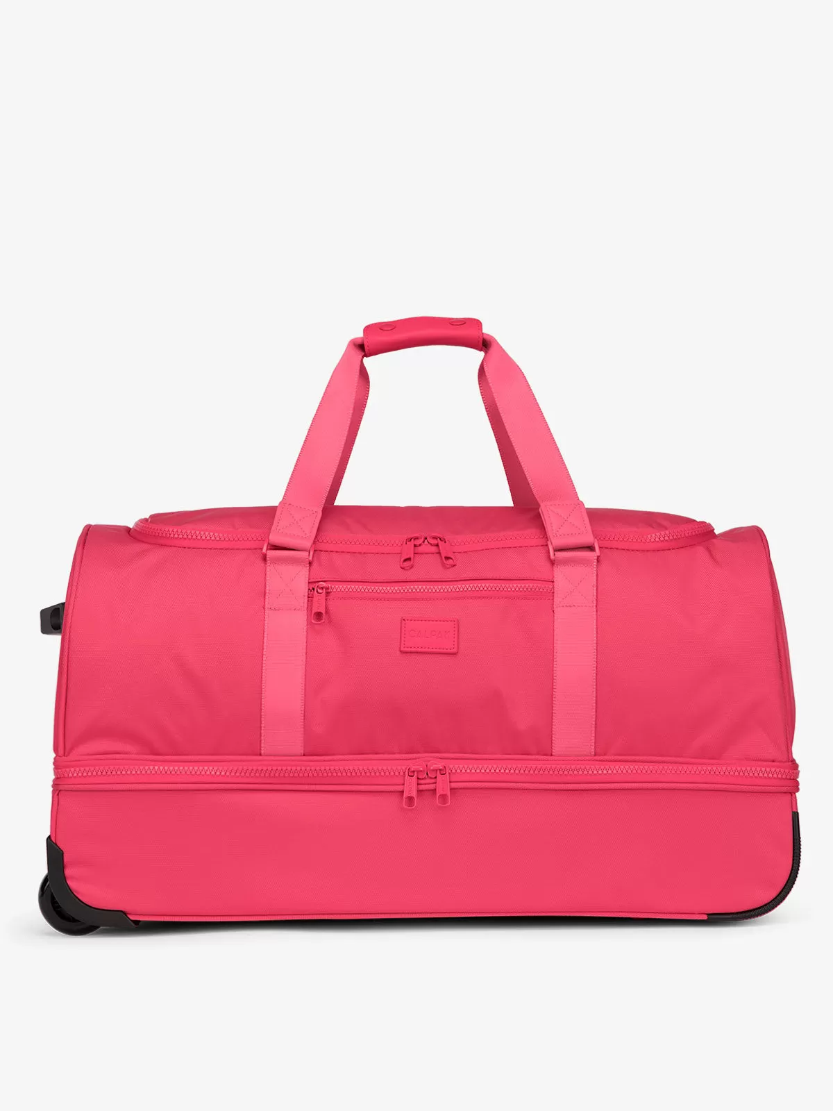 Stevyn Large Rolling Duffel