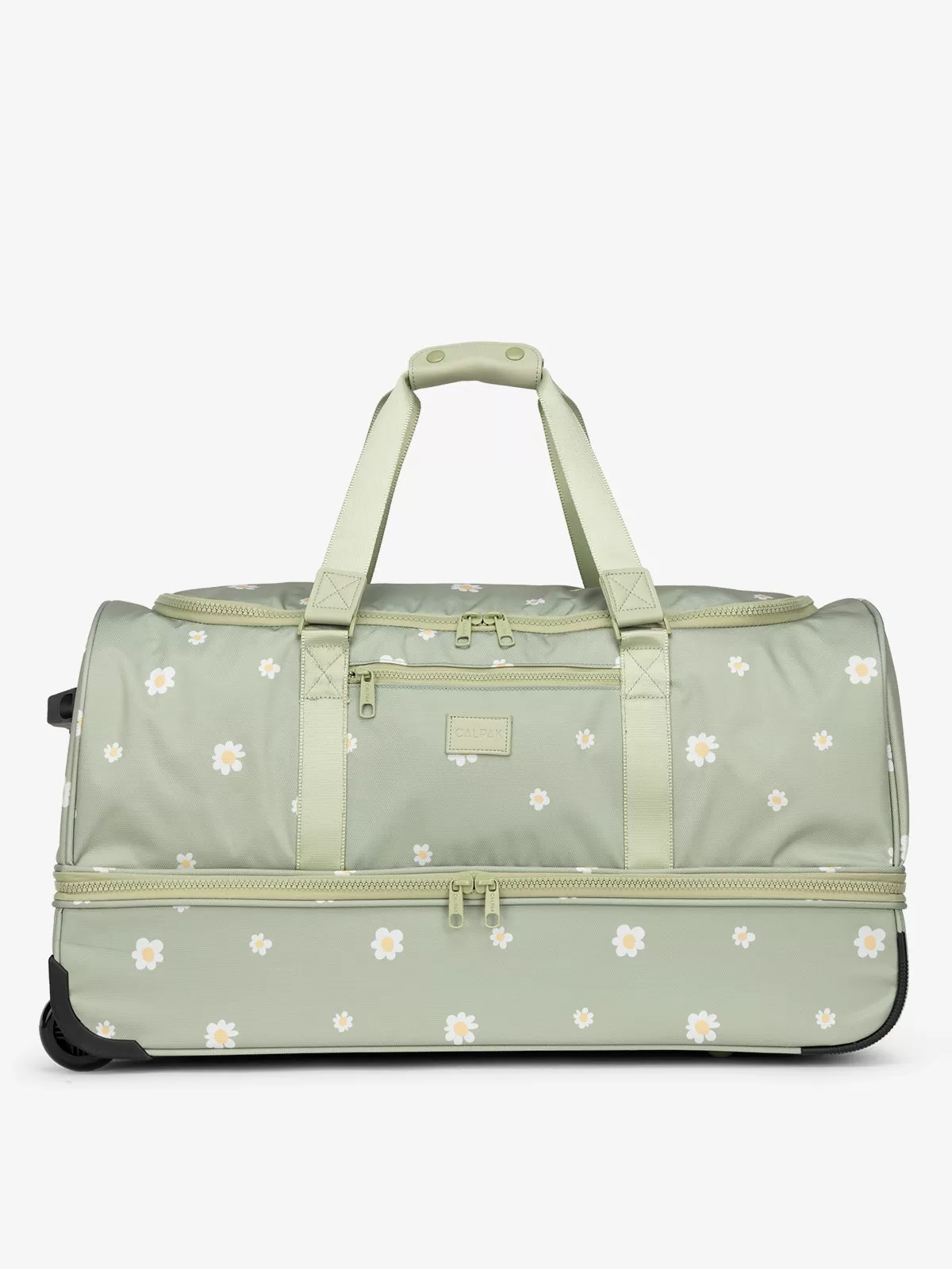 Stevyn Large Rolling Duffel