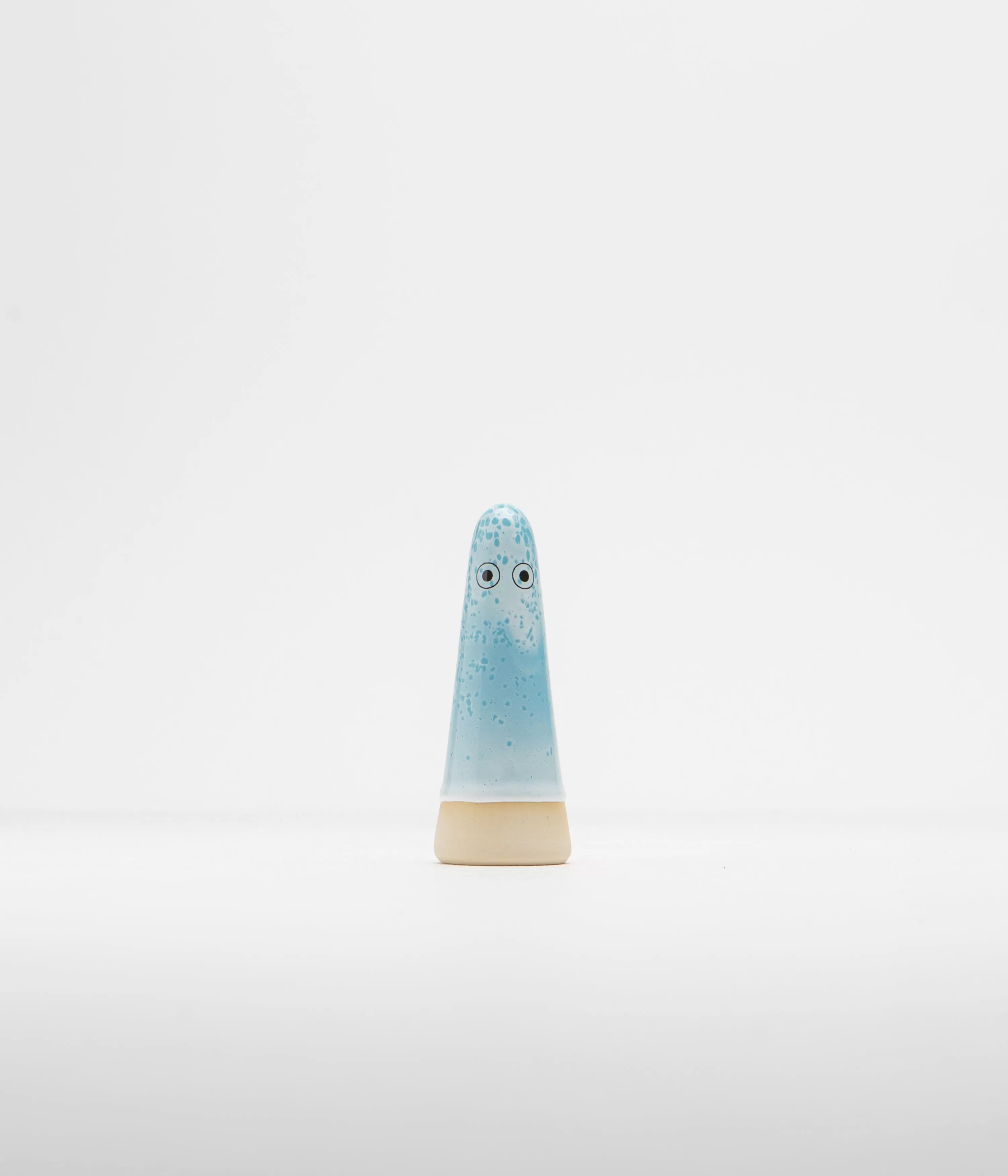 Studio Arhoj Ghost Figurine - Style 32