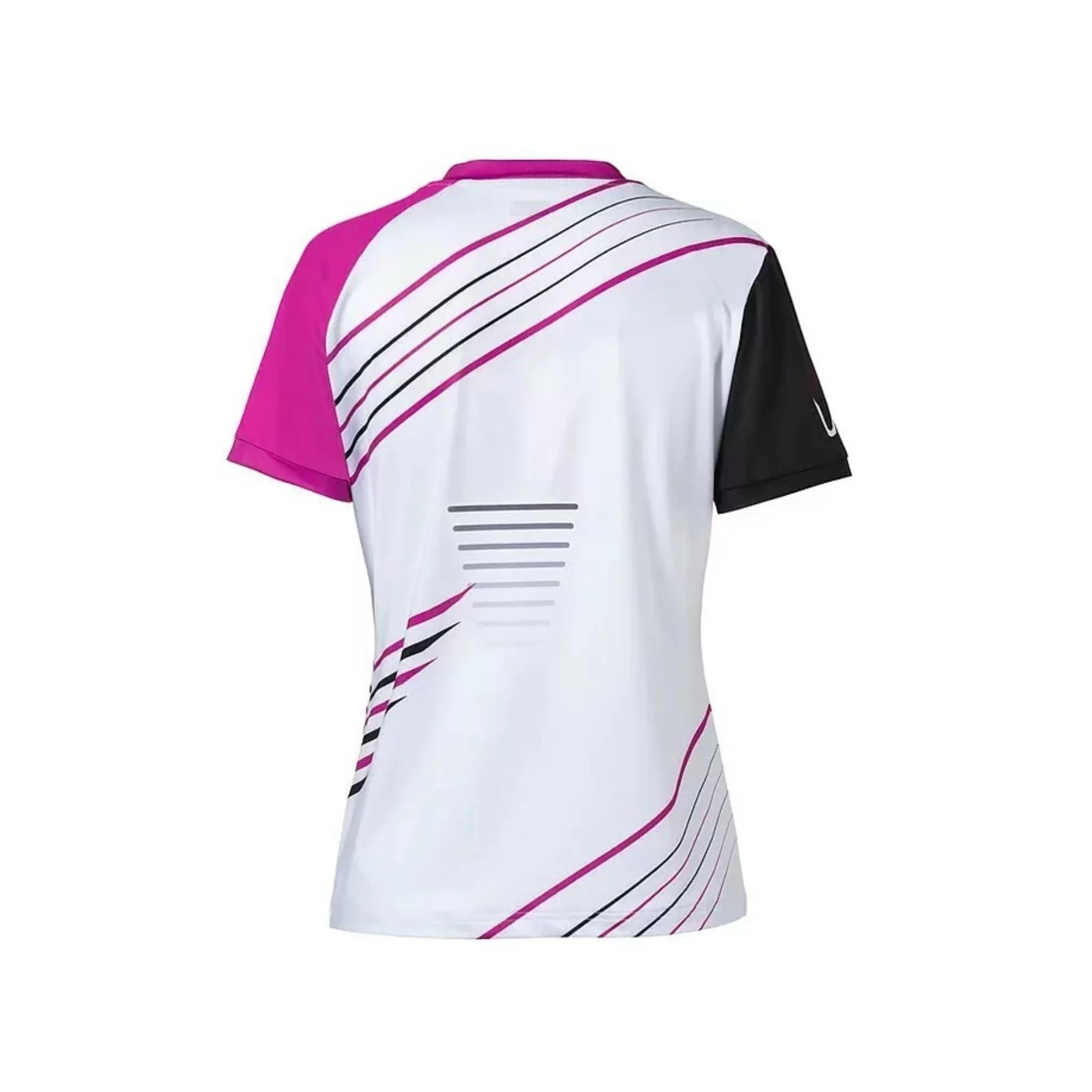 Technist 22TT-8603 Women's Game Shirt [White]