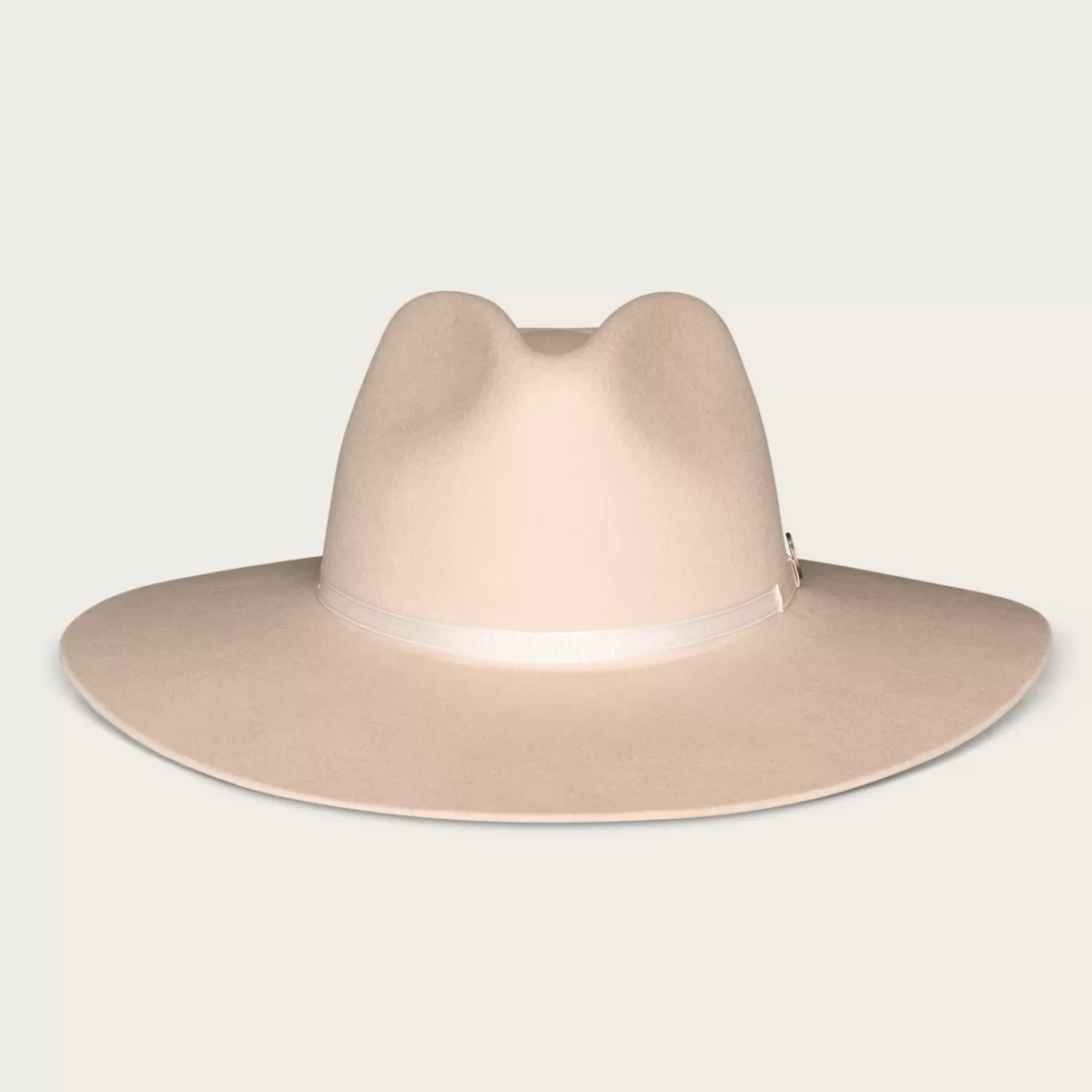 The Belle Wool Cowgirl Hat