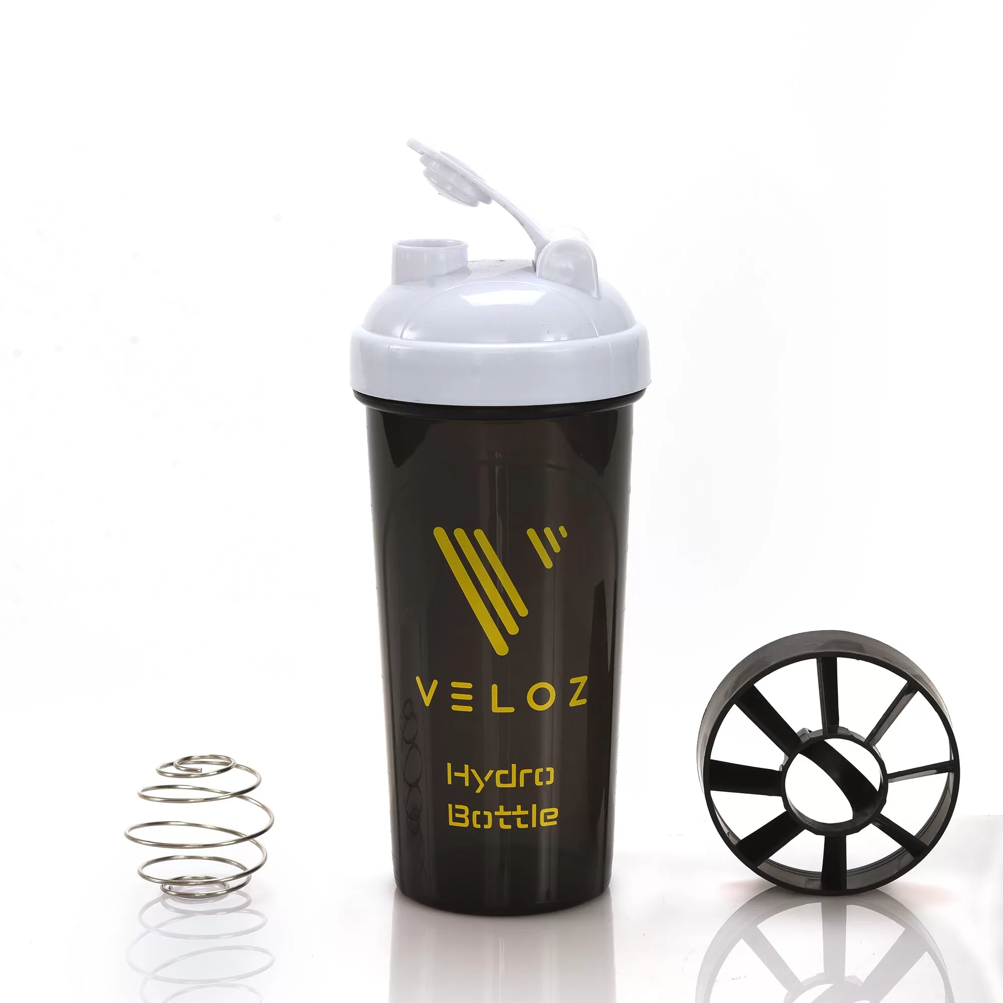 Veloz Shaker Bottle 700 ml