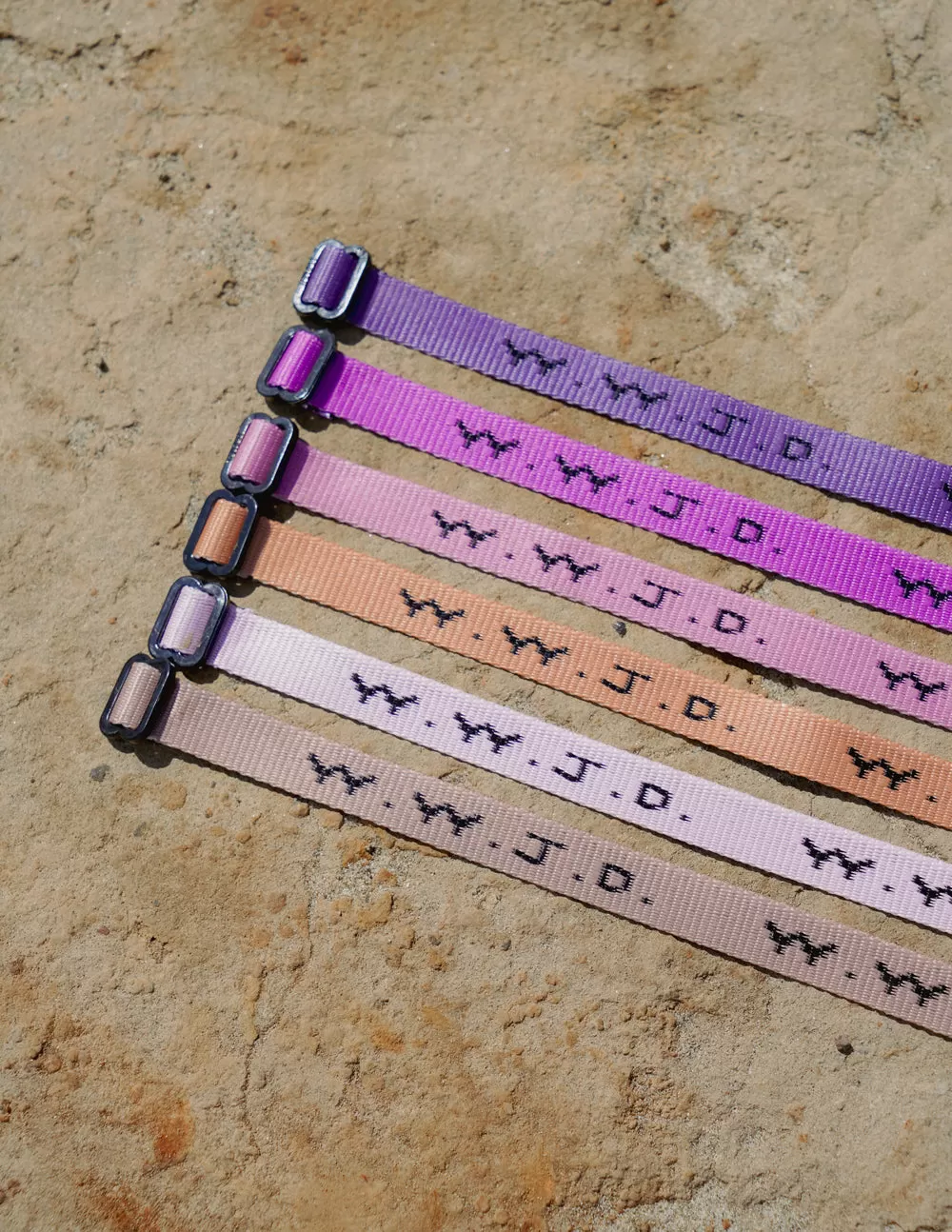 WWJD Paradise Bracelet Pack